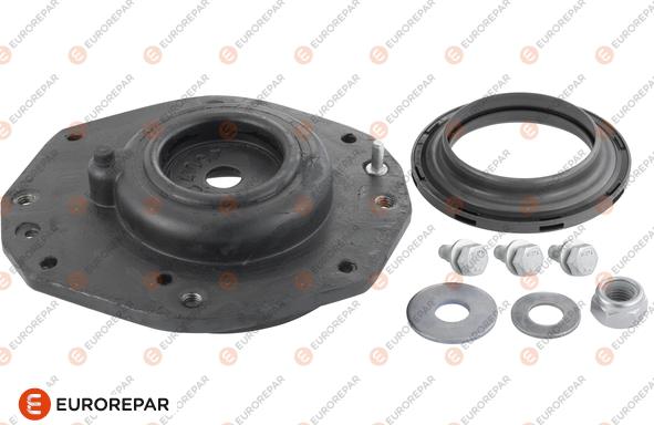 EUROREPAR 1638381180 - Опора стойки амортизатора, подушка autospares.lv