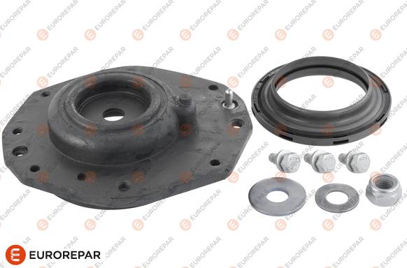 EUROREPAR 1638381280 - Опора стойки амортизатора, подушка autospares.lv