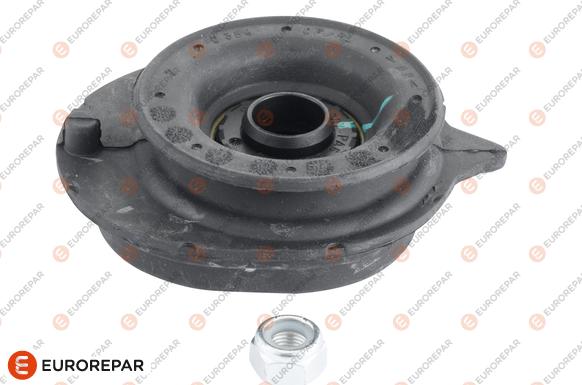 EUROREPAR 1638388980 - Опора стойки амортизатора, подушка autospares.lv