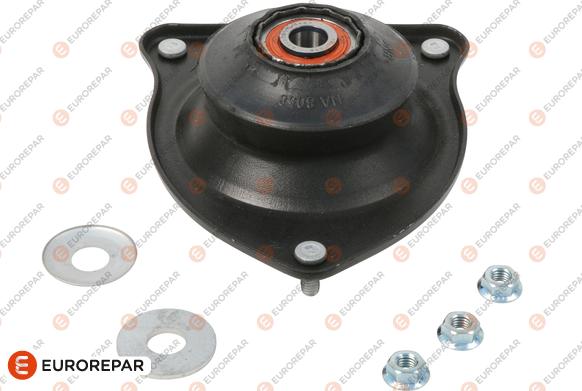 EUROREPAR 1638388580 - Опора стойки амортизатора, подушка autospares.lv