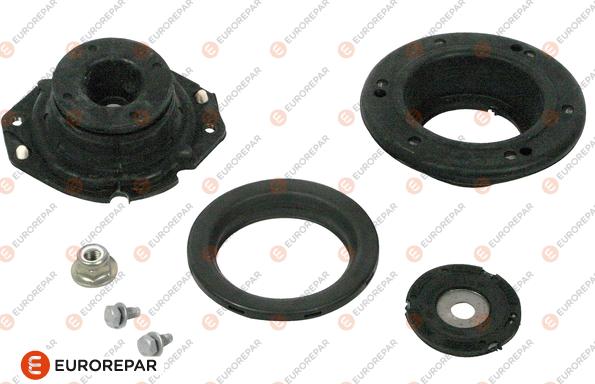 EUROREPAR 1638388080 - Опора стойки амортизатора, подушка autospares.lv