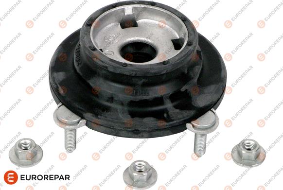 EUROREPAR 1638383980 - Опора стойки амортизатора, подушка autospares.lv