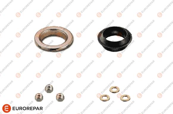 EUROREPAR 1638383180 - Подшипник качения, опора стойки амортизатора autospares.lv