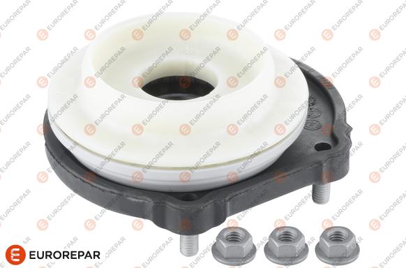 EUROREPAR 1638383380 - Опора стойки амортизатора, подушка autospares.lv