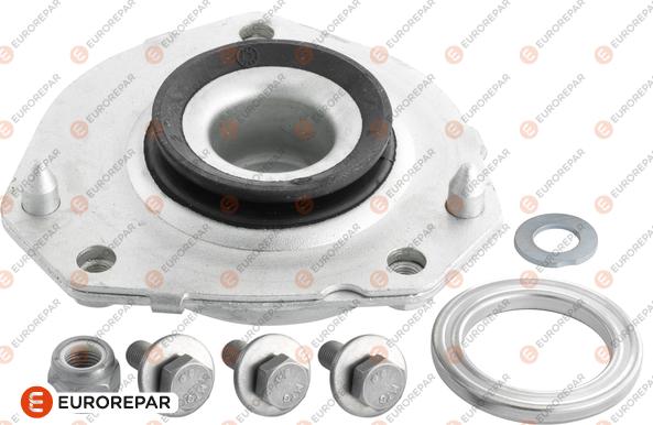 EUROREPAR 1638382580 - Опора стойки амортизатора, подушка autospares.lv