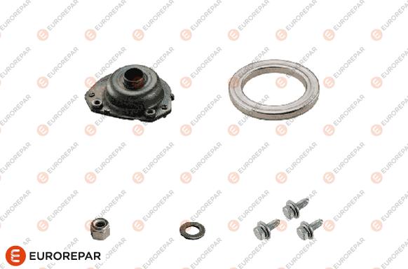 EUROREPAR 1638382680 - Опора стойки амортизатора, подушка autospares.lv