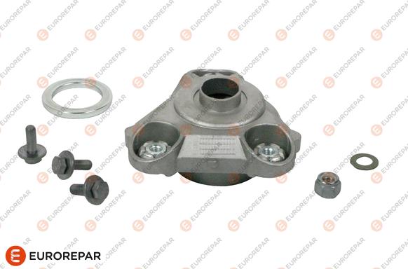 EUROREPAR 1638382080 - Опора стойки амортизатора, подушка autospares.lv