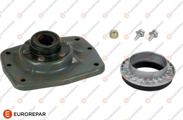 EUROREPAR 1638382880 - Опора стойки амортизатора, подушка autospares.lv