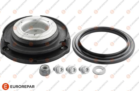 EUROREPAR 1638382280 - Опора стойки амортизатора, подушка autospares.lv