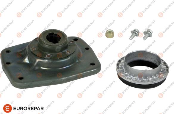 EUROREPAR 1638382780 - Опора стойки амортизатора, подушка autospares.lv