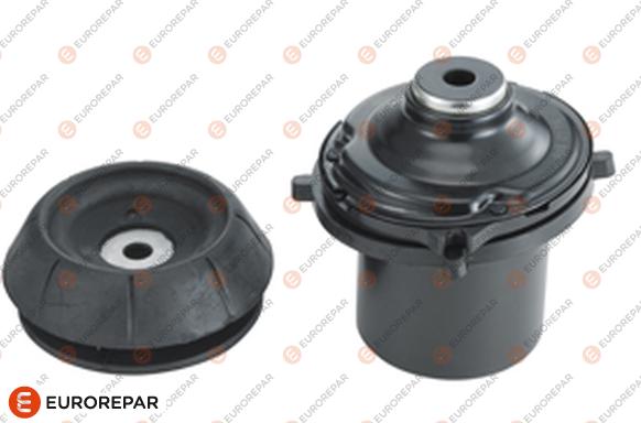 EUROREPAR 1638387080 - Опора стойки амортизатора, подушка autospares.lv