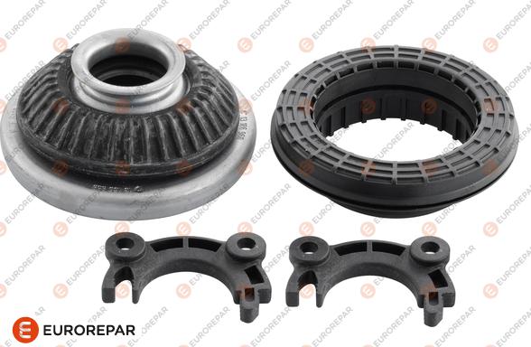 EUROREPAR 1638387180 - Опора стойки амортизатора, подушка autospares.lv