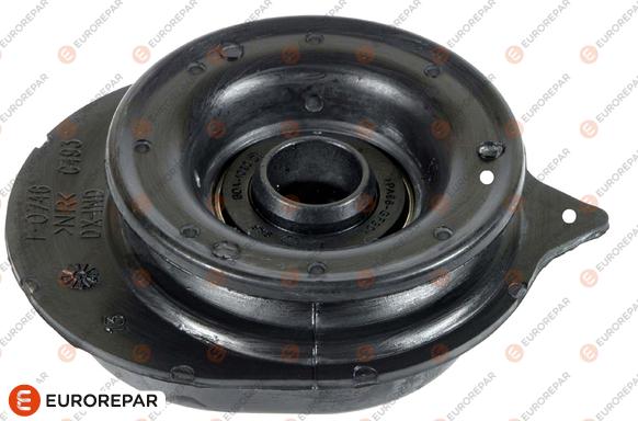 EUROREPAR 1638387880 - Опора стойки амортизатора, подушка autospares.lv