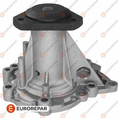 EUROREPAR 1637174480 - Водяной насос autospares.lv