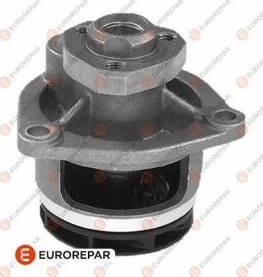 EUROREPAR 1637175980 - Водяной насос autospares.lv