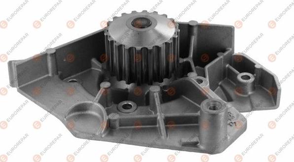 EUROREPAR 1637173080 - Водяной насос autospares.lv