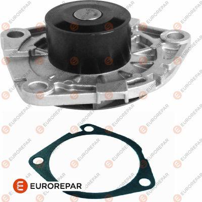 EUROREPAR 1637172680 - Водяной насос autospares.lv