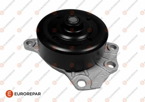 EUROREPAR 1637172080 - Водяной насос autospares.lv