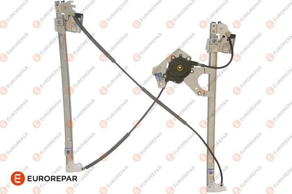 EUROREPAR 1629047980 - Стеклоподъемник autospares.lv