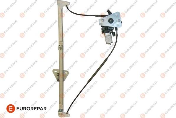 EUROREPAR 1629047680 - Стеклоподъемник autospares.lv