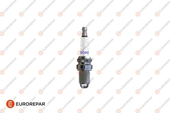 EUROREPAR 1625935680 - Свеча зажигания autospares.lv