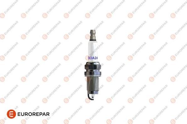 EUROREPAR 1625937580 - Свеча зажигания autospares.lv