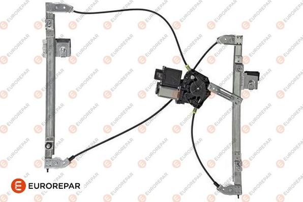 EUROREPAR 1620009880 - Стеклоподъемник autospares.lv