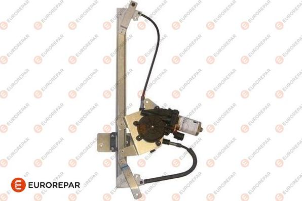 EUROREPAR 1620006580 - Стеклоподъемник autospares.lv