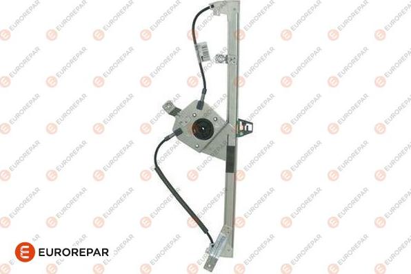 EUROREPAR 1620008980 - Стеклоподъемник autospares.lv