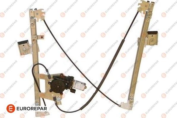 EUROREPAR 1620002080 - Стеклоподъемник autospares.lv