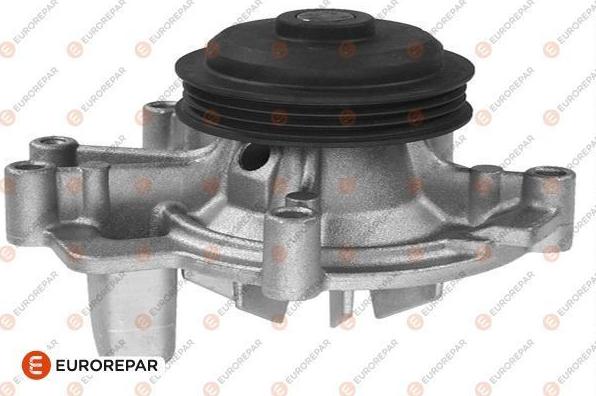 EUROREPAR 1623099980 - Водяной насос autospares.lv