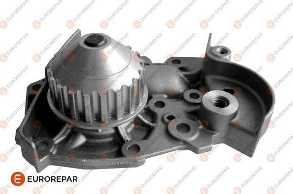 EUROREPAR 1623099480 - Водяной насос autospares.lv