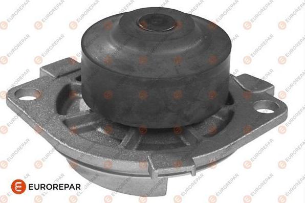 EUROREPAR 1623099680 - Водяной насос autospares.lv