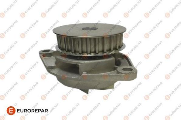 EUROREPAR 1623099380 - Водяной насос autospares.lv