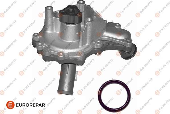 EUROREPAR 1623096280 - Водяной насос autospares.lv