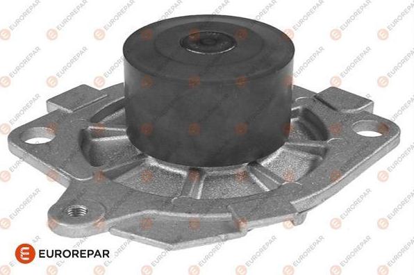 EUROREPAR 1623098980 - Водяной насос autospares.lv