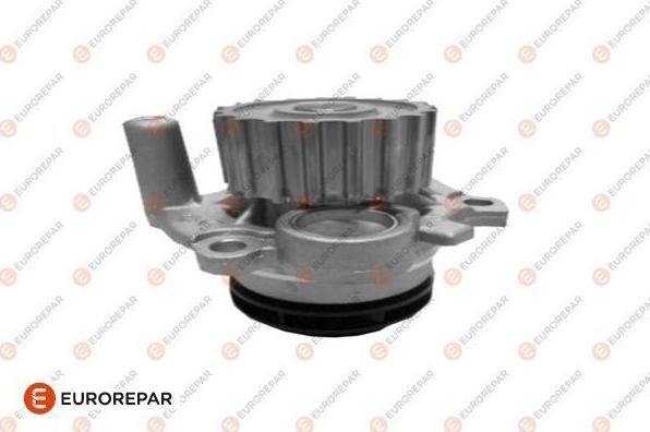 EUROREPAR 1623098380 - Водяной насос autospares.lv