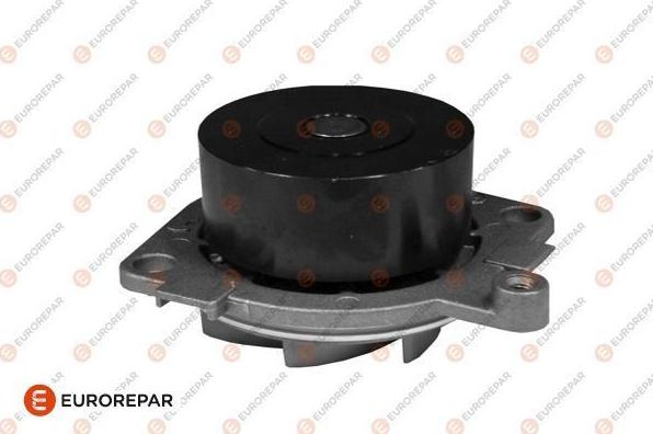 EUROREPAR 1623109680 - Водяной насос autospares.lv