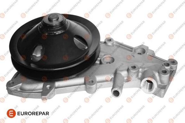 EUROREPAR 1623109280 - Водяной насос autospares.lv