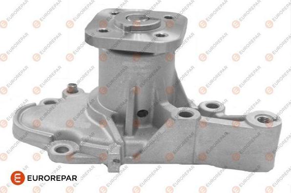 EUROREPAR 1623109780 - Водяной насос autospares.lv