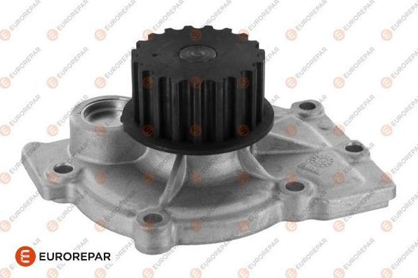 EUROREPAR 1623103580 - Водяной насос autospares.lv