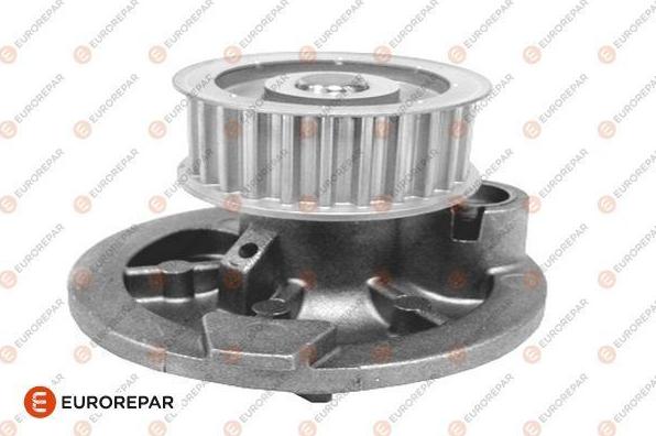 EUROREPAR 1623103280 - Водяной насос autospares.lv