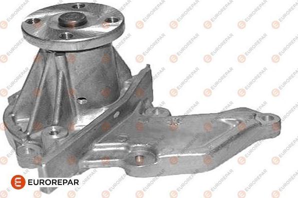 EUROREPAR 1623102080 - Водяной насос autospares.lv