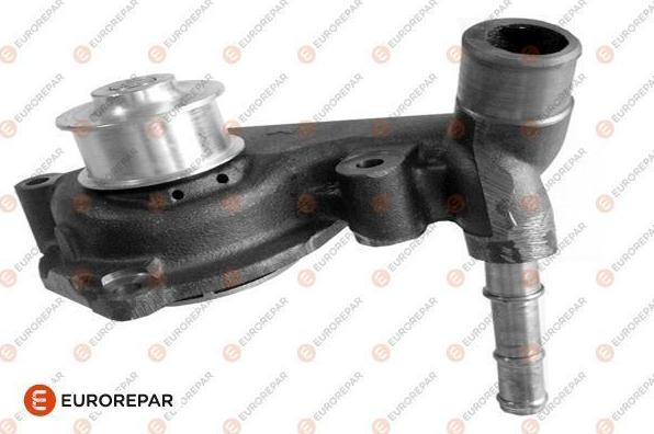 EUROREPAR 1623102880 - Водяной насос autospares.lv