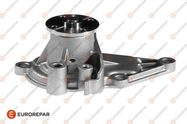 EUROREPAR 1623115980 - Водяной насос autospares.lv