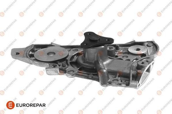 EUROREPAR 1623116180 - Водяной насос autospares.lv