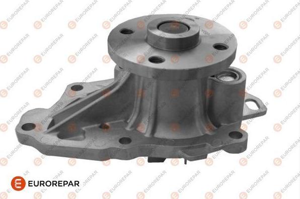 EUROREPAR 1623110380 - Водяной насос autospares.lv