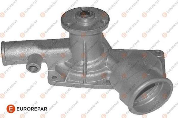 EUROREPAR 1623111580 - Водяной насос autospares.lv