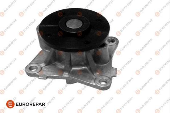 EUROREPAR 1623118880 - Водяной насос autospares.lv