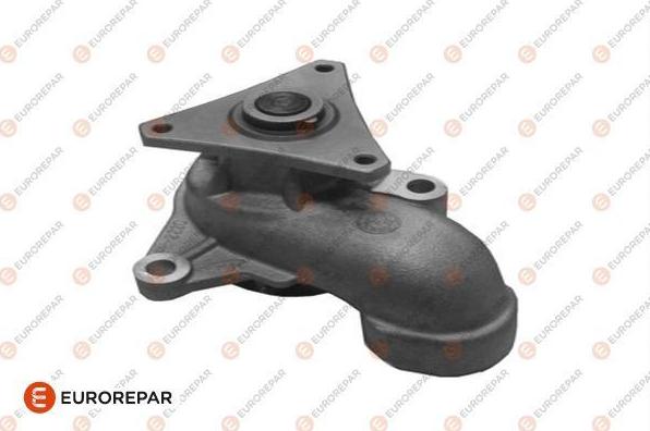 EUROREPAR 1623118780 - Водяной насос autospares.lv